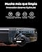 eufy Robot Aspirador Omni S1 Pro con Always Clean Mop Imagen de eufy Robot Aspirador Omni S1 Pro con Always Clean Mop