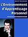Produktbild L'environnement d'apprentissage personnel: Une nouvelle façon d'organiser son savoir