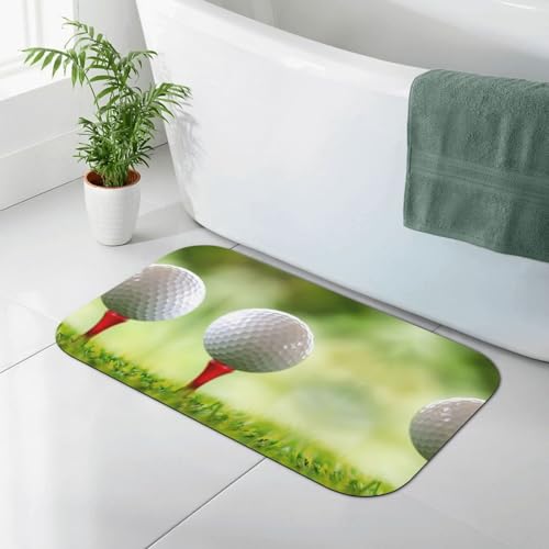 Alfombrilla de ducha antideslizante para salida de bañera en cuartos de baño amplios 2