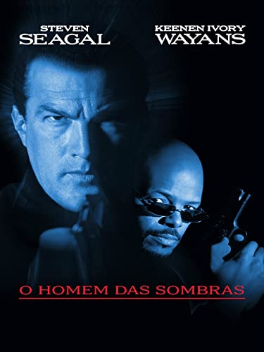O Homem das Sombras
