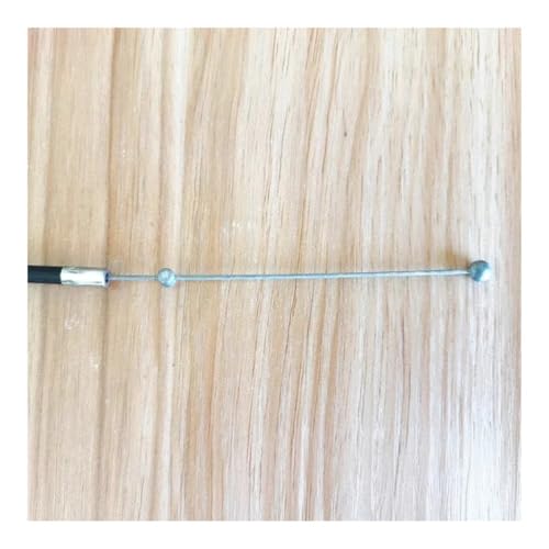 Cable acelerador desbrozadora soplador 120cm para motores SR340 BR380 BR420 SR420 5