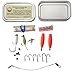 Best Glide ASE Survival Fishing Kit Basic Version