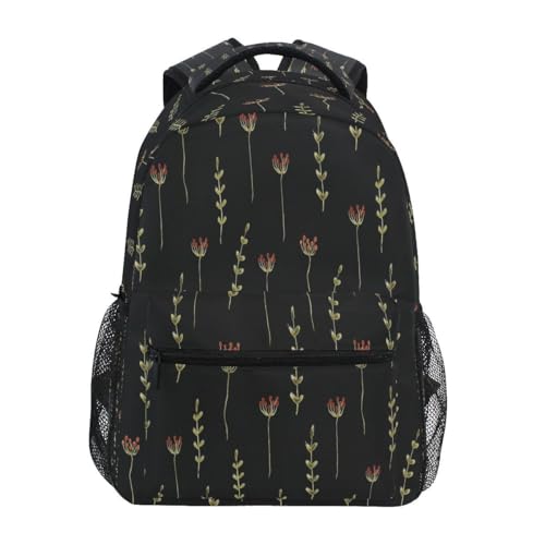 Sac à dos enfants avec étiquette de nom pour éviter les pertes à l'école