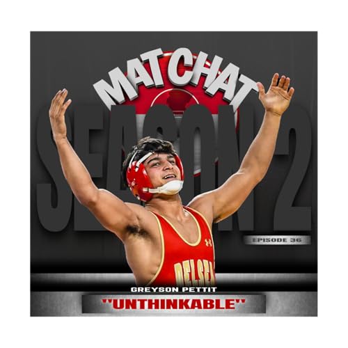 036: Unthinkable with Greyson Pettit