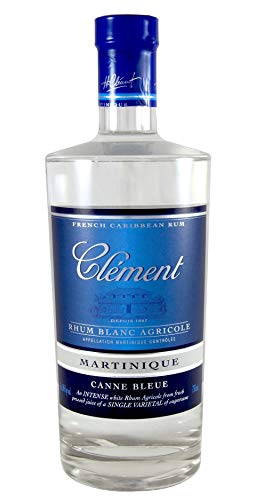 Regione: Martinique CLEMENT