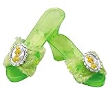Tinker Bell Shoes