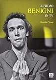 benigni oscar la vita è bella dvd Benigni In Tv-Vita Da Cioni