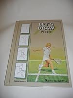 People (Let's Draw) 0382095413 Book Cover