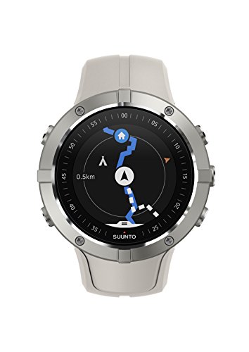 suunto spartan trainer wrist hr gps