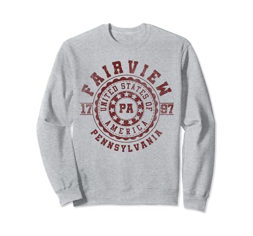 Fairview PA | Pennsylvania Sudadera