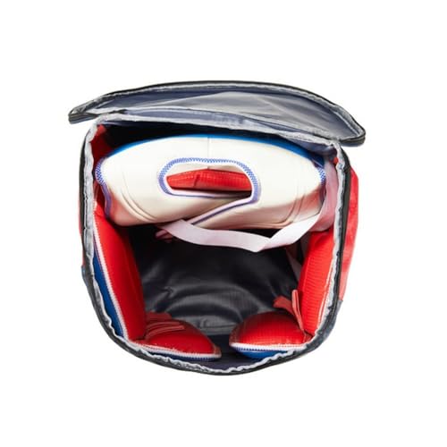 Mochila de taekwondo con correa ajustable para entrenamiento y gimnasio 6