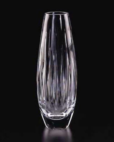 Miller Rogaska Soho Bud Vase 8"