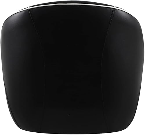 Vista 48 de MSC Asiento de barco pontón cubo (blanco/oliva)