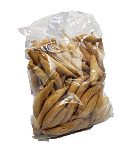Picos De Pan - Bread Sticks #TOP3