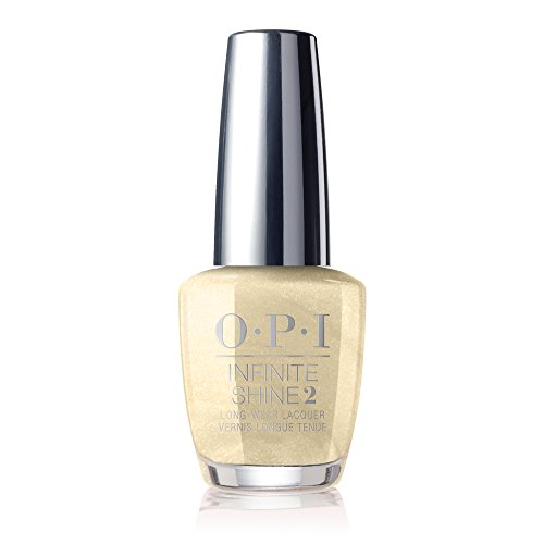 OPI Infinite Shine, Gift Of Gold Never Gets Old, 0.5 fl. oz. OPI Infinite Shine, Gift Of Gold Never Gets Old, 0.5 fl. oz.