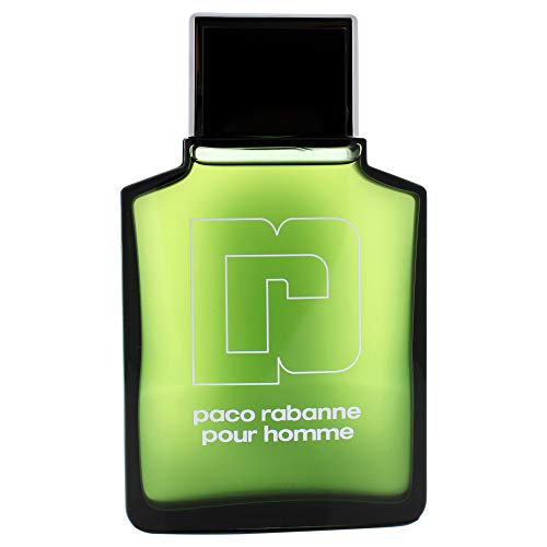 Paco Rabanne 638021240A Pour Homme Eau De Toilette Splash & Spray 200Ml/6.8 Oz. thumb #1