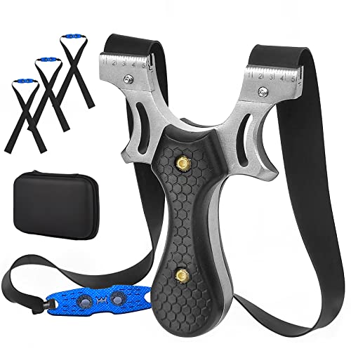 Amazon Best Sellers Best Hunting & Shooting Slingshots