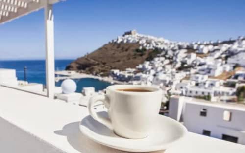 Cypriot Coffee 500g Charalambous Coffee