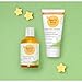 Burt's Bees Baby Diaper Rash Cream, 40% Zinc Oxide Calms & Soothes Skin for Fast Relief, Eczema Safe Balm, 100% Natural Origin Plant Based Formula, Pediatrician Tested, Travel Size, 6 oz (3 oz 2-Pack)