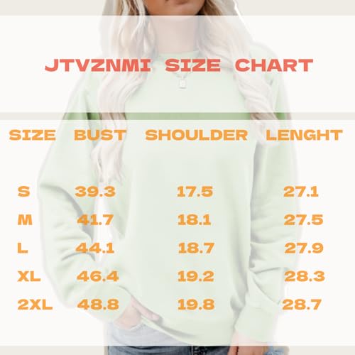 Jtvznmi Funny Camping Sweatshirt for Women Casual Long Sleeve Crewneck Comfy Vintage Pullover Camp Lover Lightweight Tops Beige