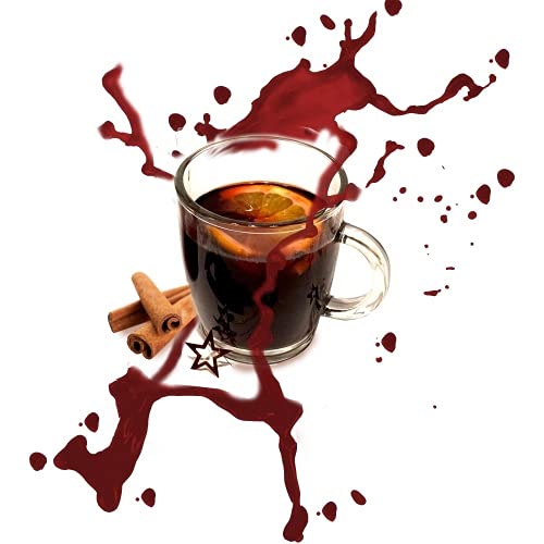 Glühwein Flüssig Aroma Menge 1 Liter