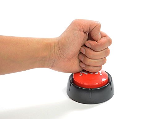 BUSDUGA 2524 der, No-Button, Push The Button und jeder weiß bescheid