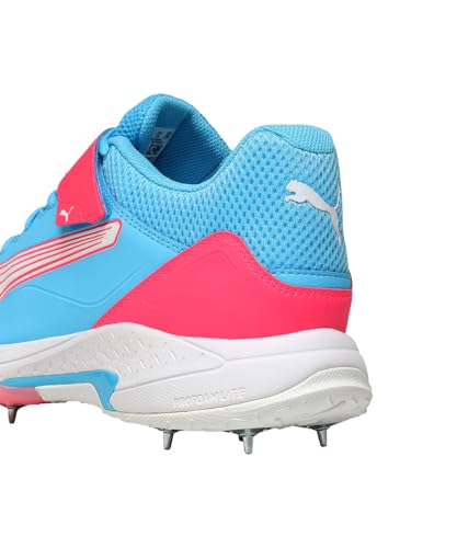 Image of Puma Unisex-Adult Bowling 24.1 Cricket Shoe