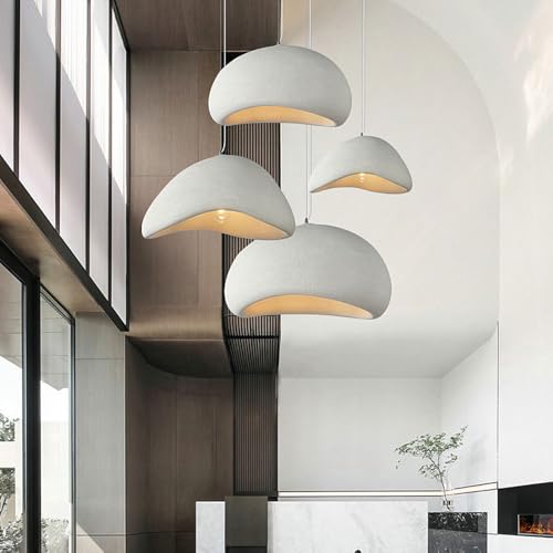 Suspension en Polyéthylène Haute Densité Style Nordique CPYGMXI - 3