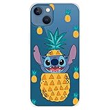 LA CASA DE LAS CARCASAS