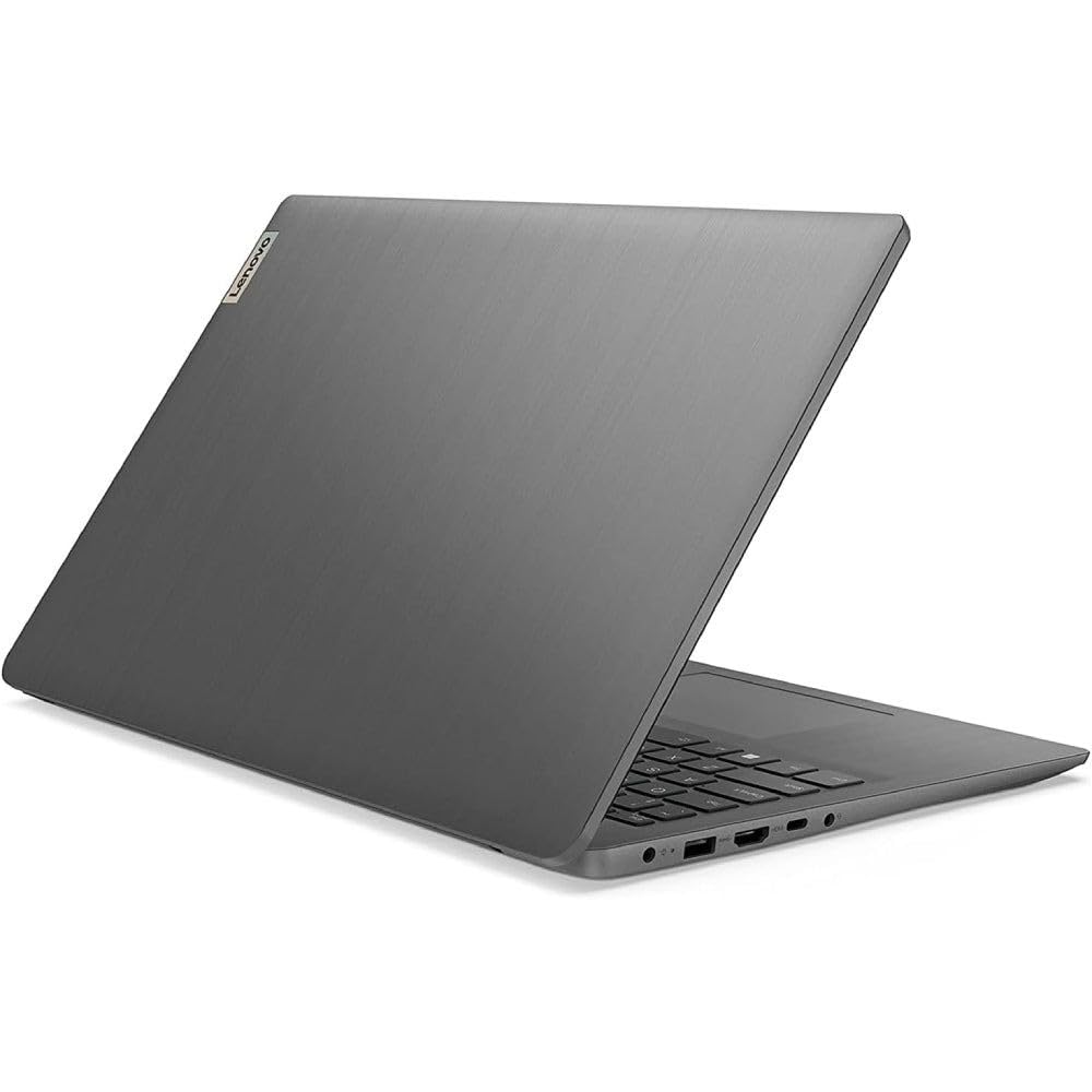 Lenovo IdeaPad 3, CPU: Intel® Core™ i5-1235U, 8GB Soldered DDR4