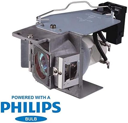 P PREMIUM POWER PRODUCTS 5J-J5X05-001-OEM Replacement Projector Lamp for BenQ 5j-j5x05-001