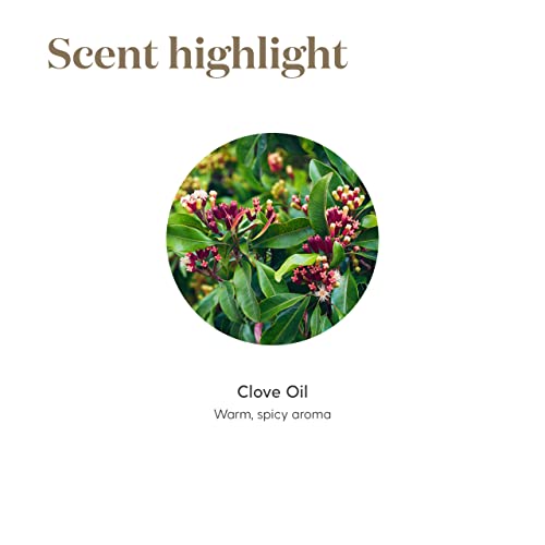 Clove 15 Ml Essential Oil By Young Living Essential Oils #TOP4