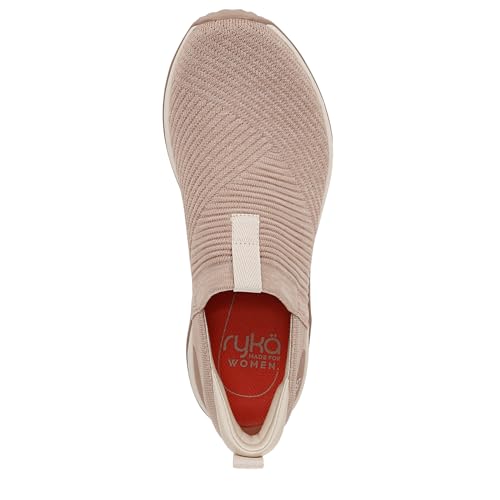 Image of Ryka Women's Echo Knit Slip-On Loafers