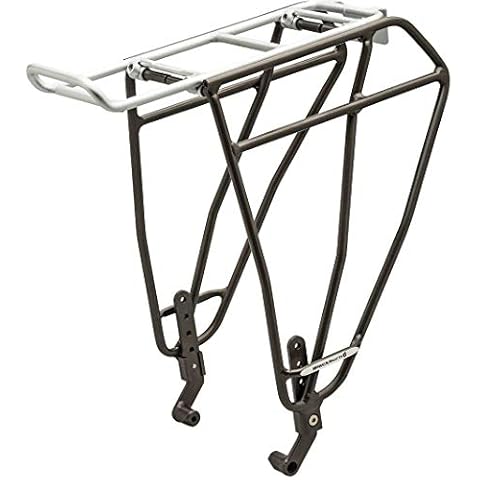 Blackburn Outpost Fat Front or Rear Bike Rack Cover