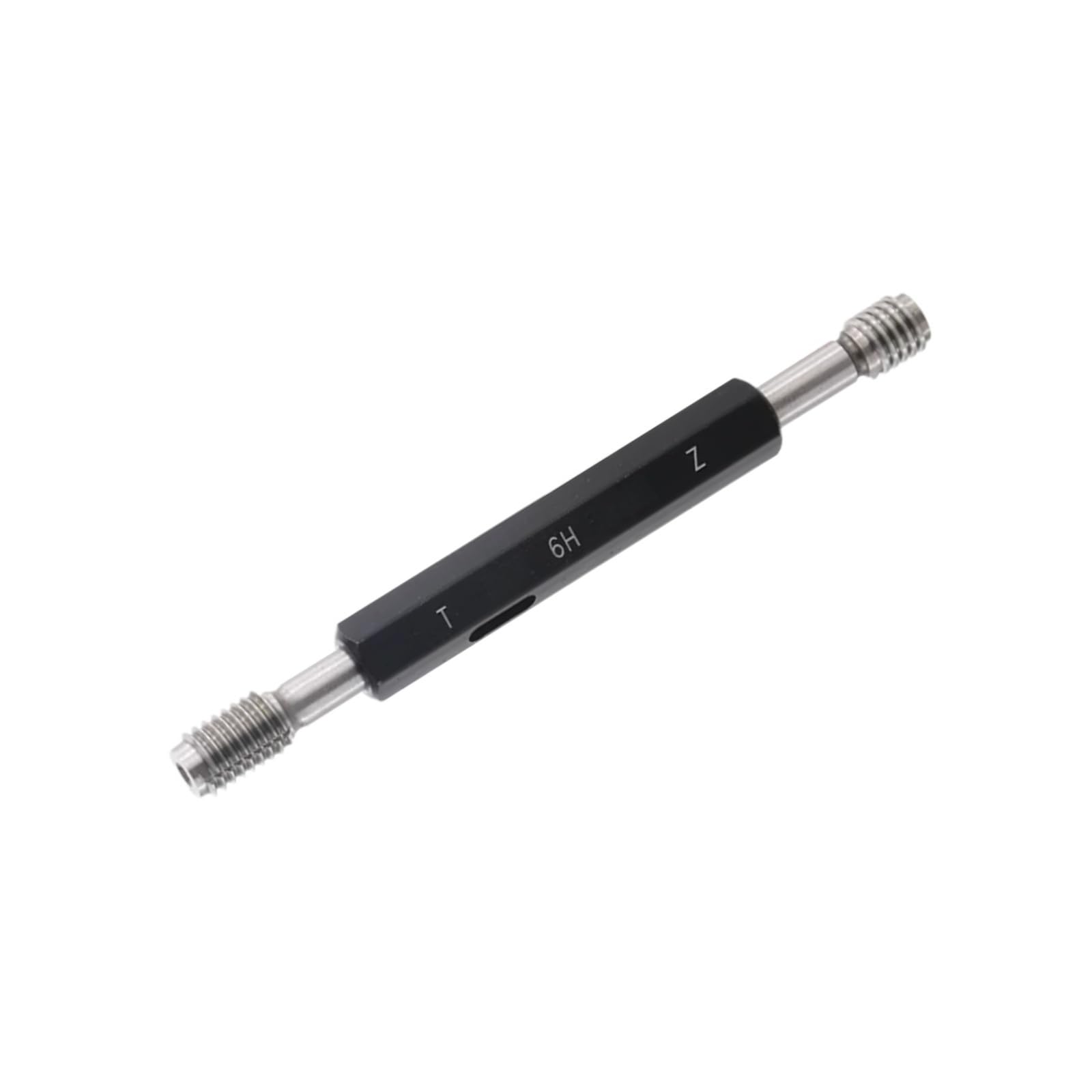 HKEJSJWA 6H Thread Plug Gauge M25*0.5, M26*0.5, M27*0.5, M28*0.5, M29*0.5(M28*0.5-6h)