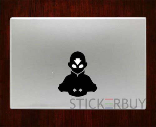 See full amazon price history chart for stickerbuy™ Avatar Aang Airbender Sticker for MacBook Skin stickerbuy™ Avatar Aang Airbender Sticker for MacBook Skin (B07DDJ47VG) Amazon Price History, Amazon Price Tracker