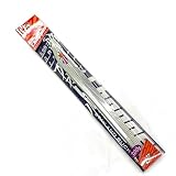 DAMIKI JAPAN(ダミキジャパン) チョッパー 300g #02 レンズシルバー/グロー