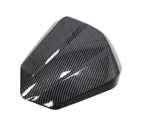 Housse de selle arrière YZF 600 pour vos sorties sportives en solo