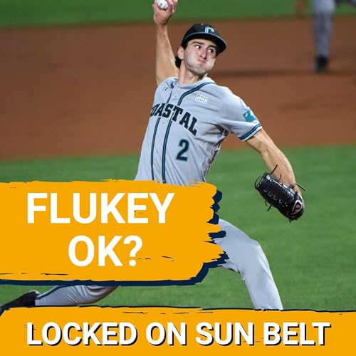 DEFENDED: Kevin Schnall BACKS Cam Flukey as Coastal Carolina&rsquo;s Title Dreams RIDE on His Arm