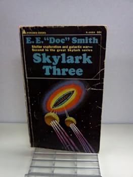 Paperback Skylark of Valeron Book