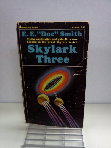 Skylark of Valeron B000O50U2E Book Cover