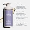 VIRTUE Full Volumizing Conditioner Thickens Hair, Safe for All Hair Types, Sulfate Free, Color Safe