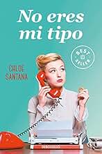 No eres mi tipo (Best Seller)