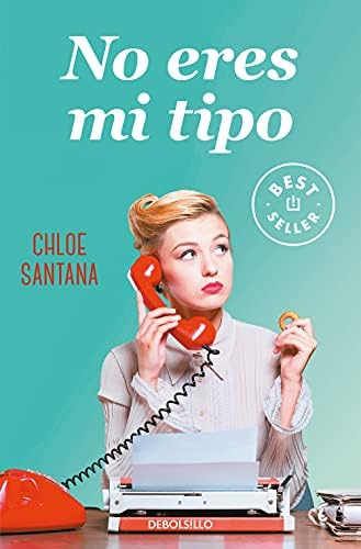 No eres mi tipo (Best Seller)