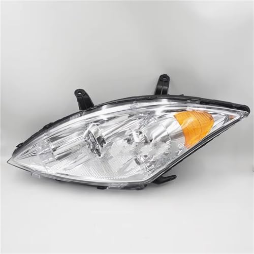Phare avant électrique à projecteur intégré pour Haval H5 - 4