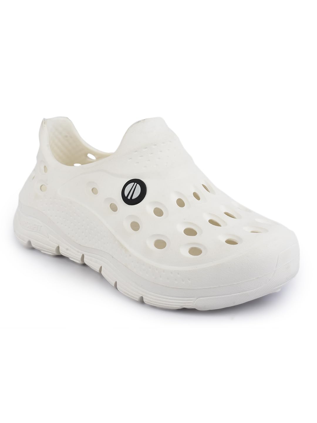 action Slip-On Casual Clogs for Men-picture-42
