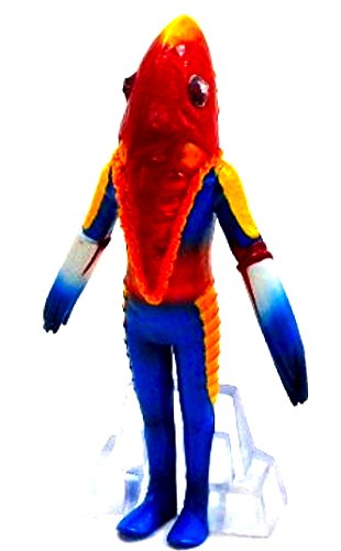 ウルトラマンシリーズ ドラコ　メトロン星人　ウィンダム アンティーク古傷未使用品 ウルトラマンシリーズ ドラコ メトロン星人 ウィンダム