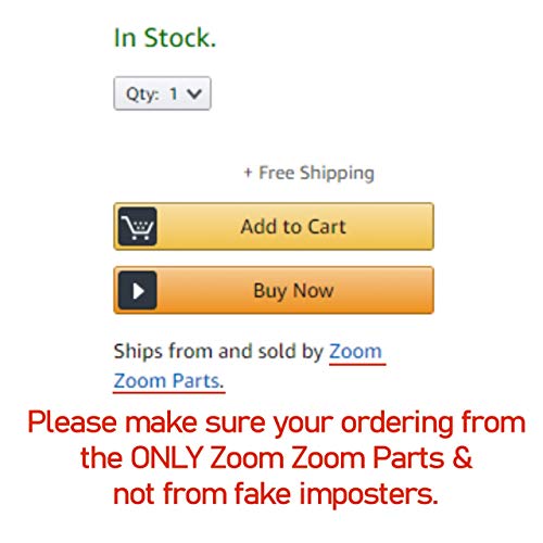 image for Zoom Zoom Parts Performance Titanium Exhaust Muffler System For 1987 1