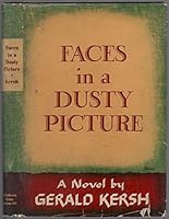 Faces in a Dusty Picture B0007E4NRU Book Cover