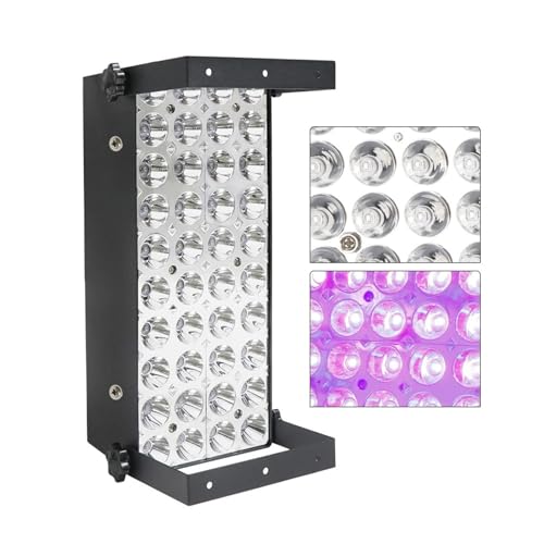 Lampe de polymérisation UV 365nm pour impression 3D et résine